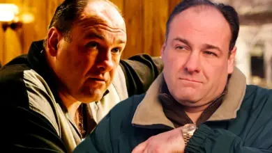 Photo of Why James Gandolfini Sued HBO & Delayed The Sopranos Season 5