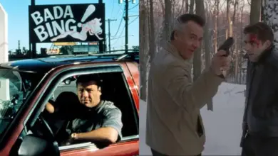 Photo of The Sopranos: 10 Most Iconic Locations