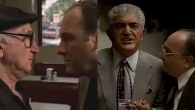 Photo of The Sopranos: The 10 Biggest Feuds