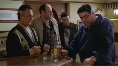 Photo of The Sopranos Creator Reveals He Regrets Killing One Major Character