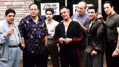 Photo of Sopranos Creator David Chase Thought The Show Would Become Irrelevant