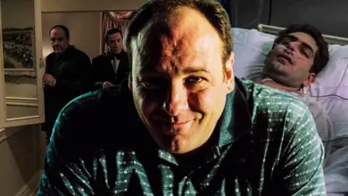 Photo of The Sopranos Sneakily Showed That Ghosts Are Real