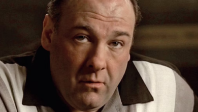 Photo of Sopranos Creator Claims He Didn’t Confirm Tony’s Death