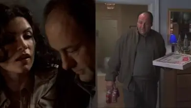 Photo of The Sopranos: 10 Things Tony Did That Went Totally Against His Personality