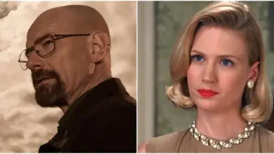 Photo of Breaking Bad Meets Mad Men: 5 Couples That Would Work