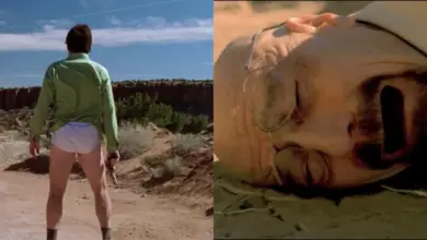 Photo of Breaking Bad: 10 Best Scenes That Take Place In The Desert