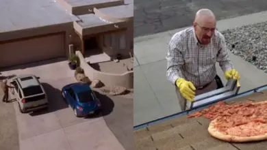 Photo of Breaking Bad: The Main Characters’ Homes, Ranked From Lamest To Coolest