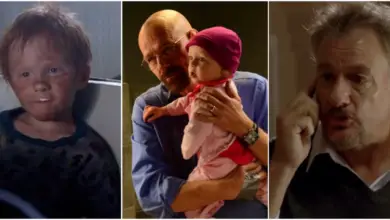 Photo of 10 Questionable Parenting Choices In Breaking Bad