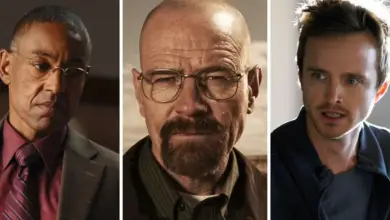 Photo of Breaking Bad: Walter White’s Enemies, Ranked Least To Most Dangerous