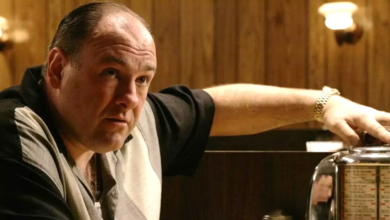 Photo of Tony’s Fate In The Sopranos Series Finale Addressed By Longtime Writer