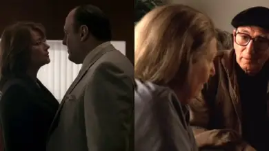 Photo of The Sopranos: 10 Couples That Would’ve Made Sense But Never Got Together