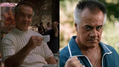 Photo of The Sopranos: 10 Best Paulie Walnuts Quotes