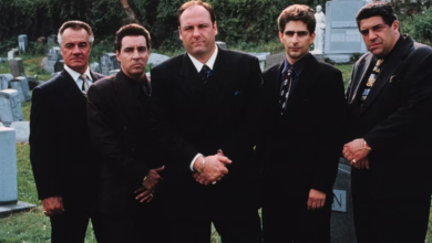 Photo of The Sopranos Franchise’s Future Gets Optimistic Update From Writer