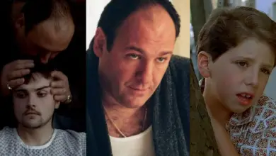 Photo of The Sopranos: Tony’s Most Sympathetic Moments, According To Reddit
