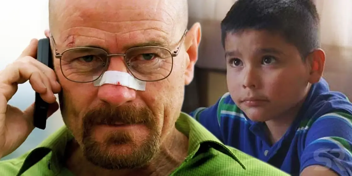 Photo of Breaking Bad: When Walter White Becomes Truly Irredeemable (& Why)