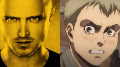 Photo of Attack On Titan’s Falco Was Inspired By Breaking Bad’s Jesse