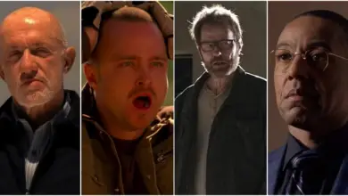 Photo of Breaking Bad: The Main Characters, Ranked By Power