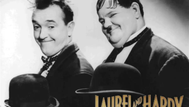 Photo of Laurel & Hardy Film Jumps Into The Present Day Via NFTs