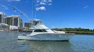 Photo of You Can Now Buy Tony Soprano’s Boat “The Stugots” For $300K