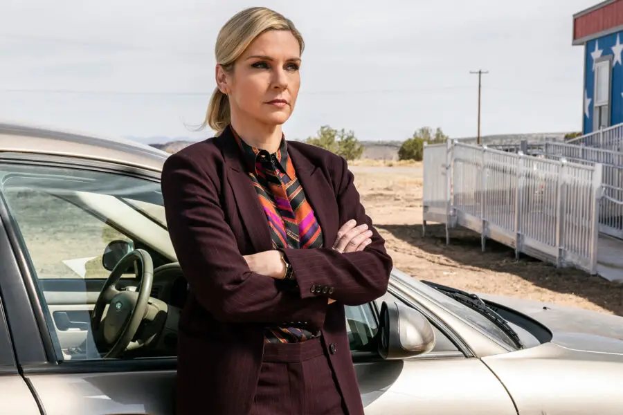 Photo of Better Call Saul Spinoff Happening with Show’s Best Character?