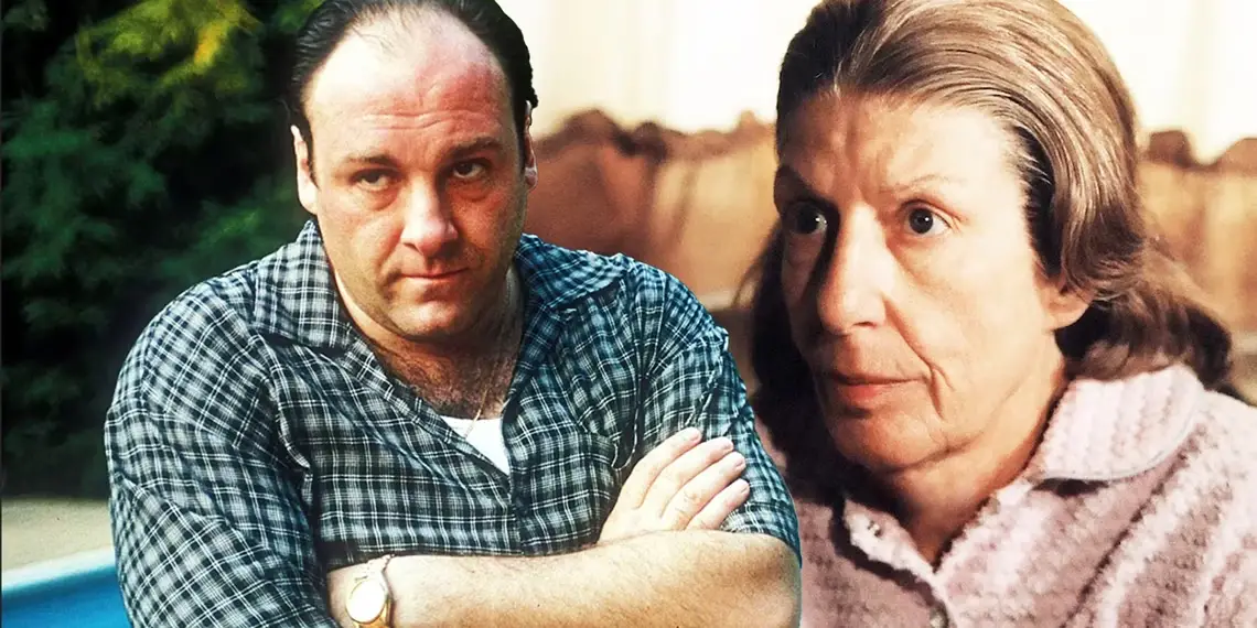 Photo of The Sopranos’ Original Livia Plan Could’ve Changed Everything For Tony