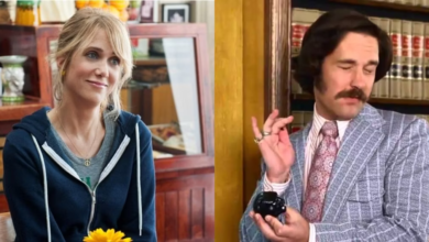 Photo of The 9 Funniest TV & Movie Outtakes Where Actors Messed Up Their Lines