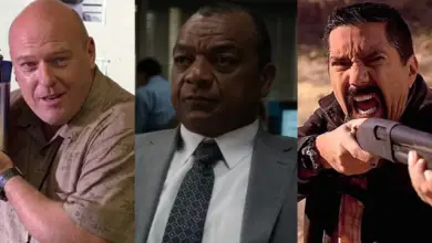 Photo of Breaking Bad: Law Enforcement Officers, Ranked From Heroic To Most Villainous