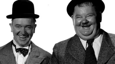Photo of Laurel & Hardy and their links to Kent as film Stan & Ollie is released in cinemas