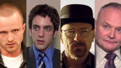 Photo of Recasting Breaking Bad With Characters From The Office