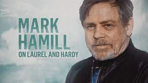 Photo of Star Wars’ Mark Hamill Talks About His Love of Laurel and Hardy