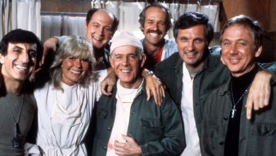 Photo of The Best ‘M*A*S*H*’ Characters, Ranked