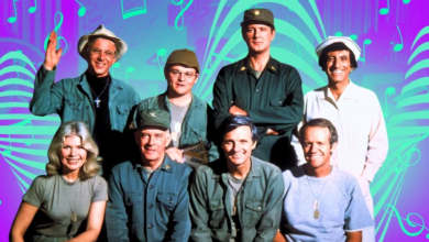 Photo of The True Story of How a Teenager Created ‘M*A*S*H*’s Theme Song
