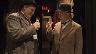 Photo of Stan and Ollie streaming: Can you watch Stan and Ollie online? Is it legal?