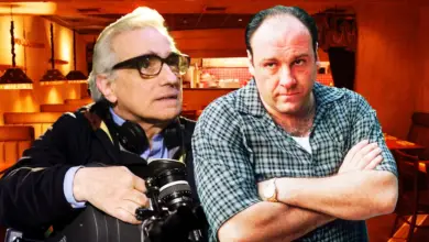 Photo of Why Martin Scorsese Only Ever Watched 1 Episode Of The Sopranos