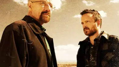 Photo of Vince Gilligan explains the meaning of the ‘Breaking Bad’ title