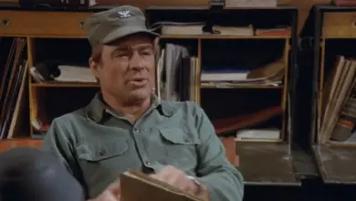 Photo of The 10 Best Recurring Characters on ‘M*A*S*H,’ Ranked