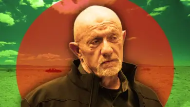 Photo of Jonathan Banks’ Improvised Breaking Bad Audition Proves He Was Perfect To Play Mike