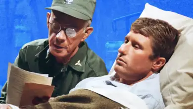 Photo of ‘M*A*S*H’ Nails the Horrors of War in This Episode